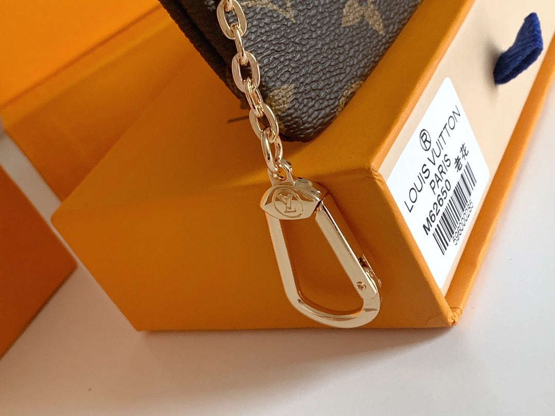 Mini Pouch