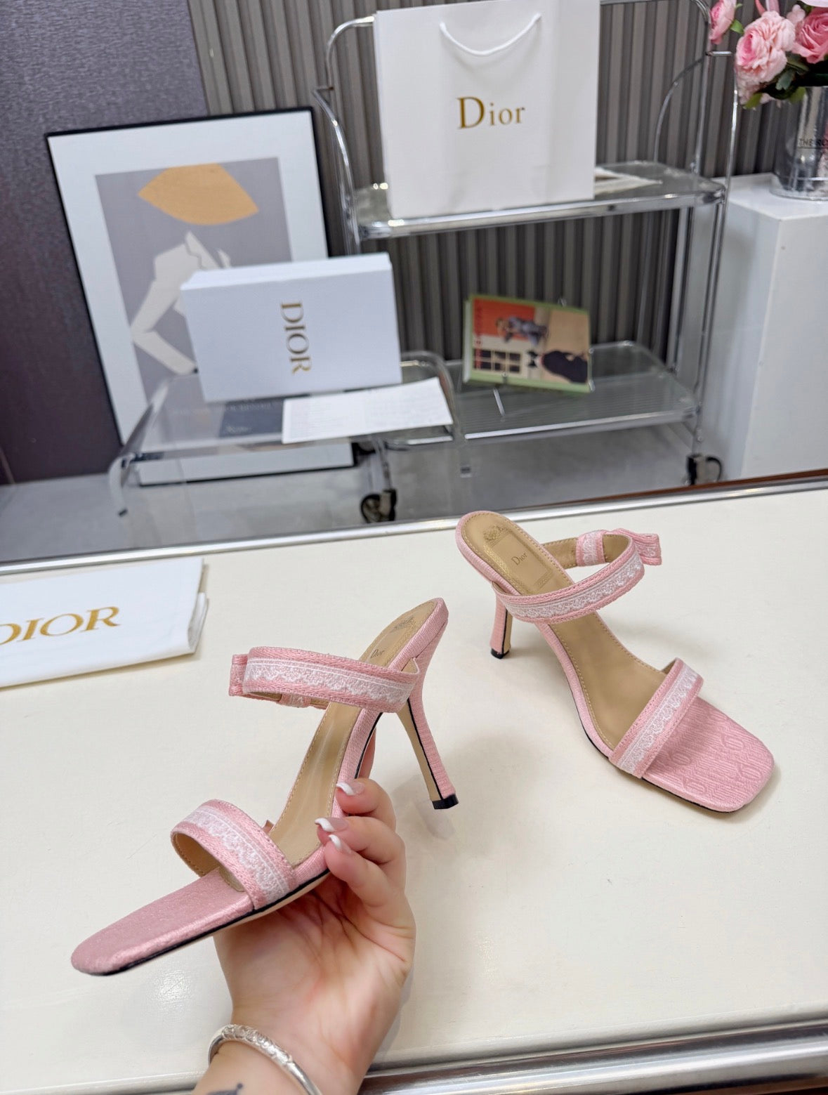Heels