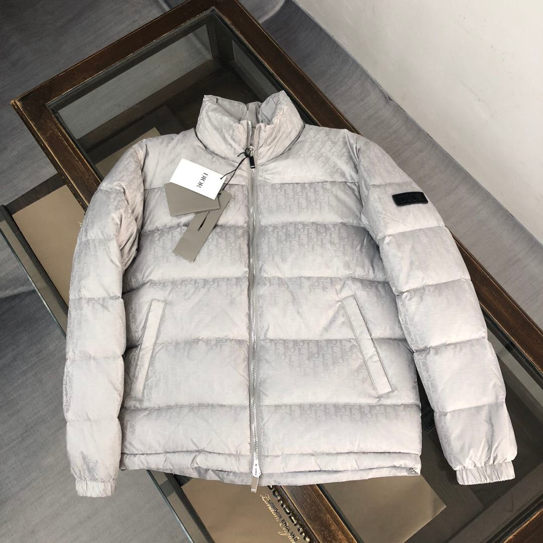 Mens Coat (SIZE UP)