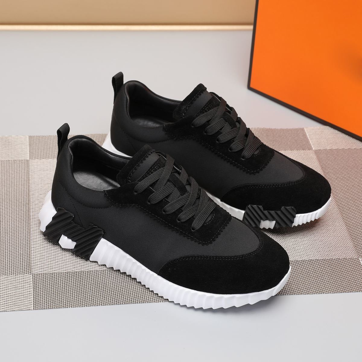 Trainers