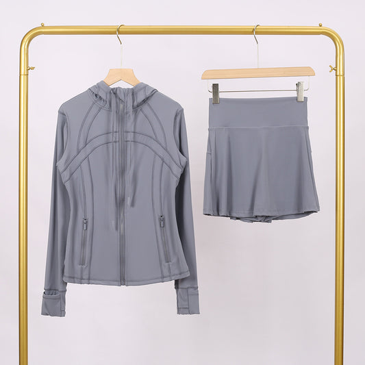 Lulu Skirt Set