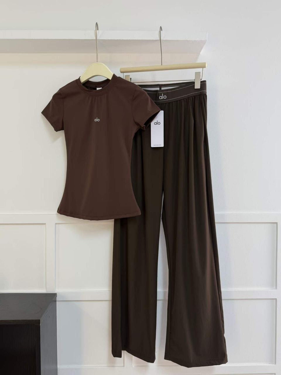 Top&Trouser Set