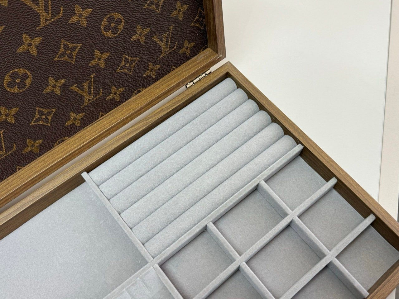 Jewellery Storage NO BOX