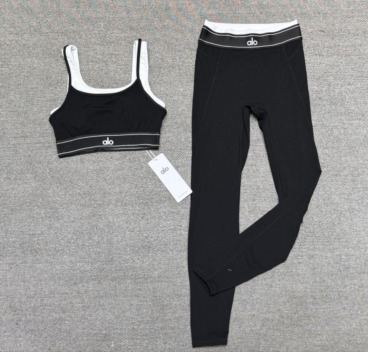 Gym Set