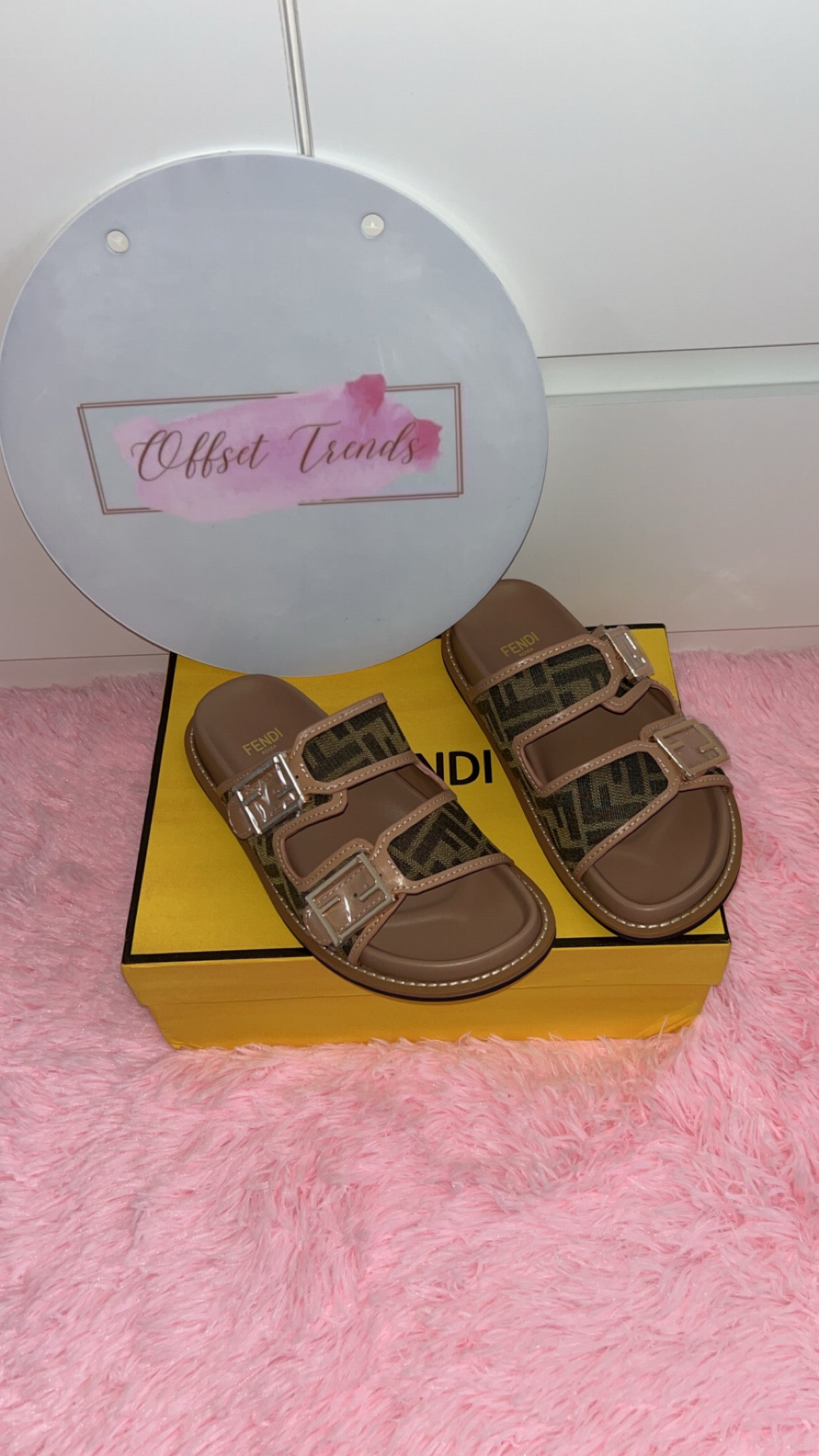 Sliders
