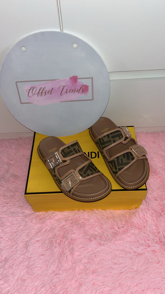 Sliders