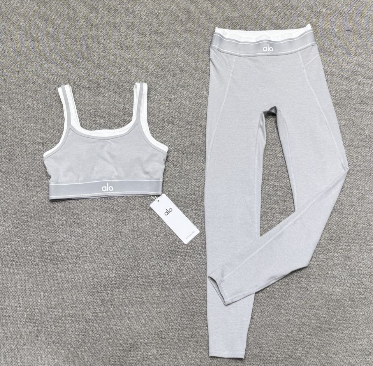 Gym Set