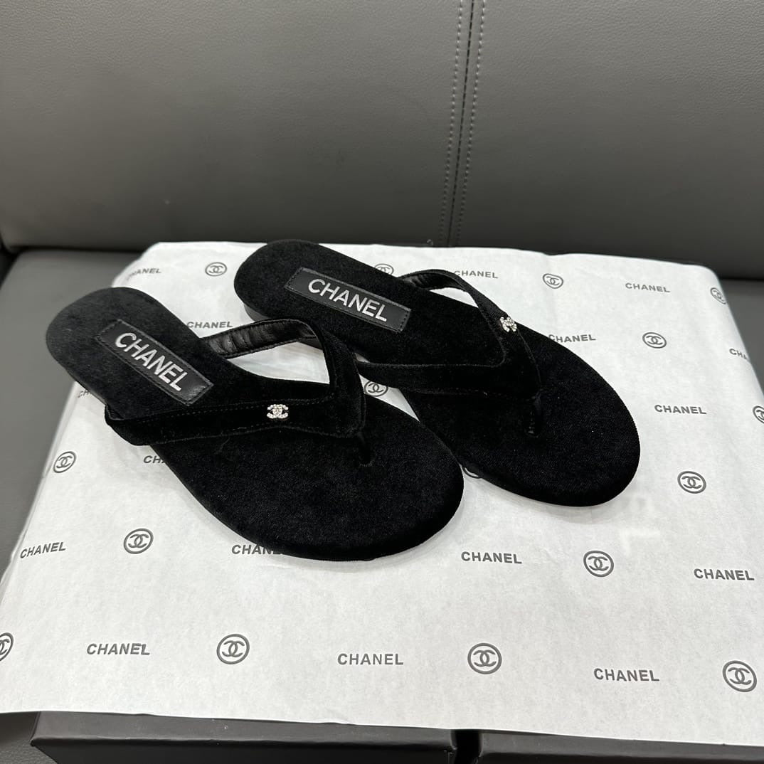 Flip Flops
