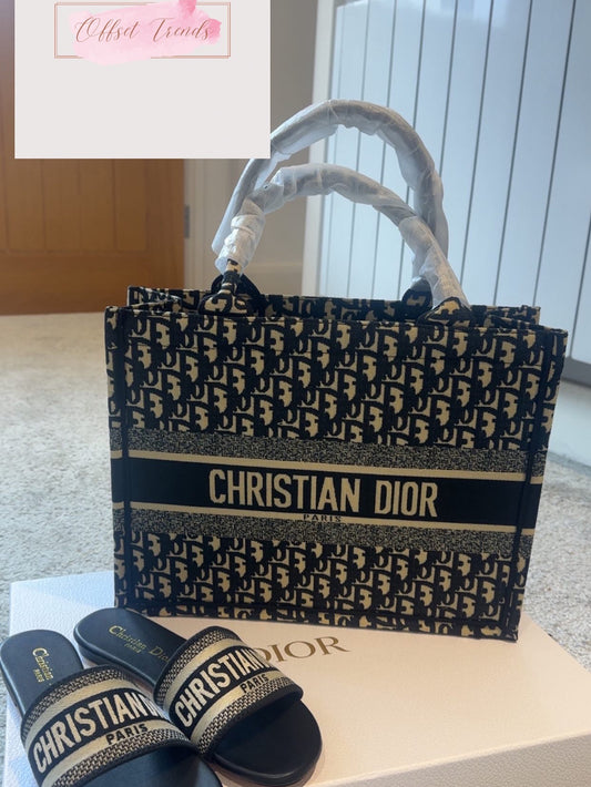 Slider&Bag Set