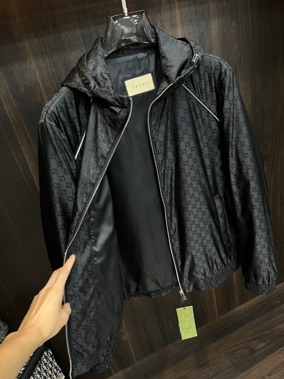 Jackets SMALL FITTING
