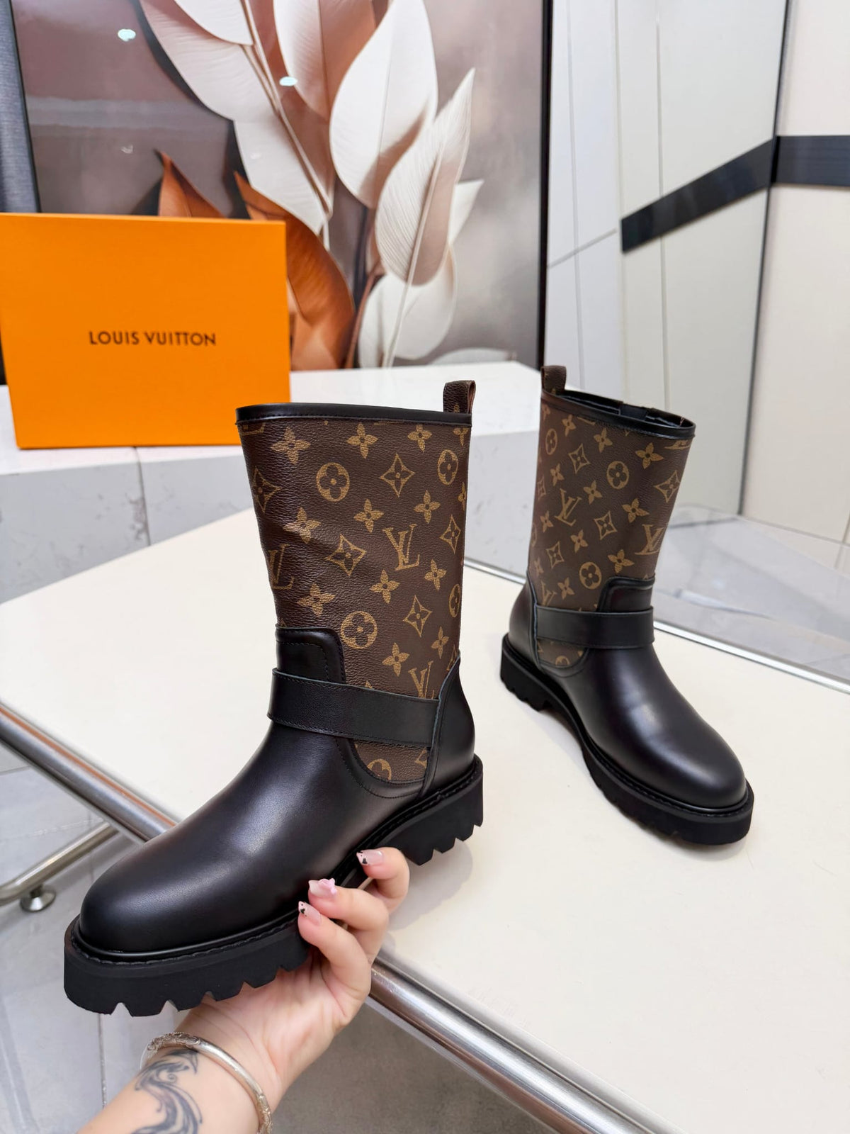 Boots
