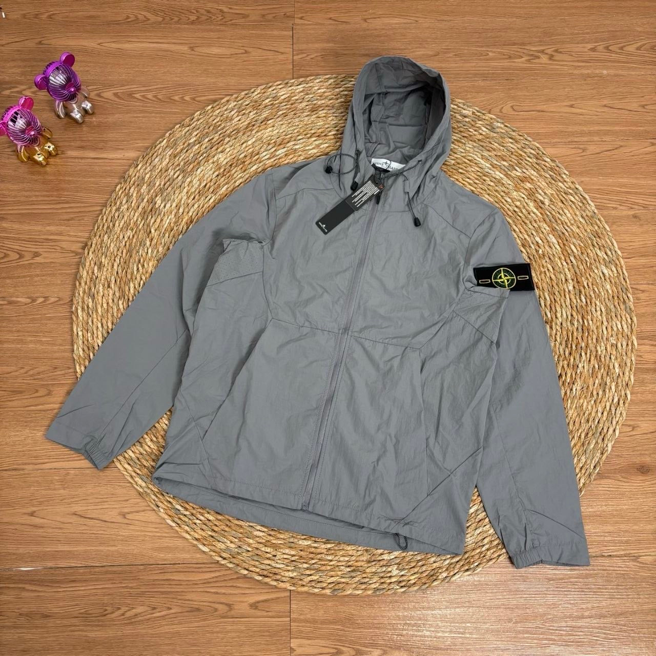 Jackets SMALL FITTING