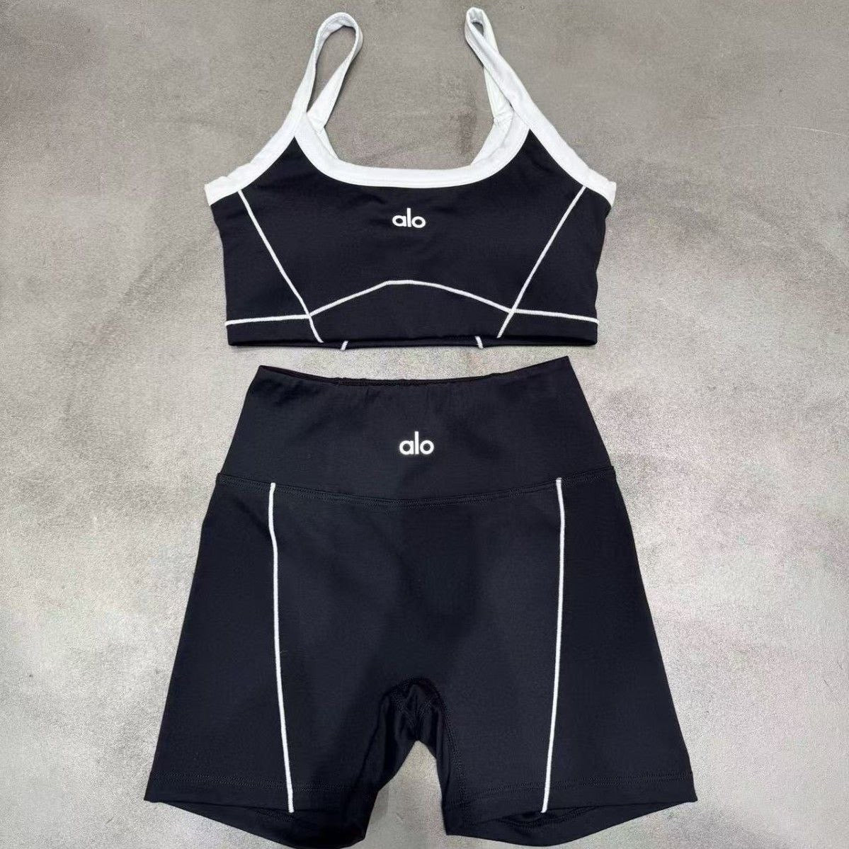 Gym Set