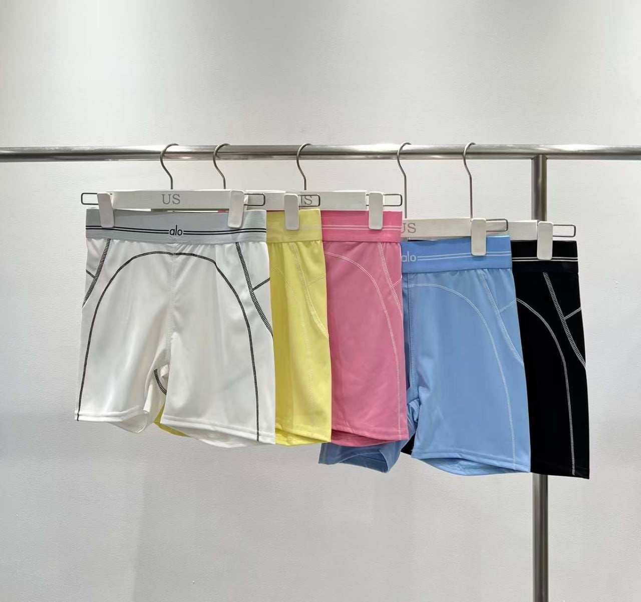 Gym Set