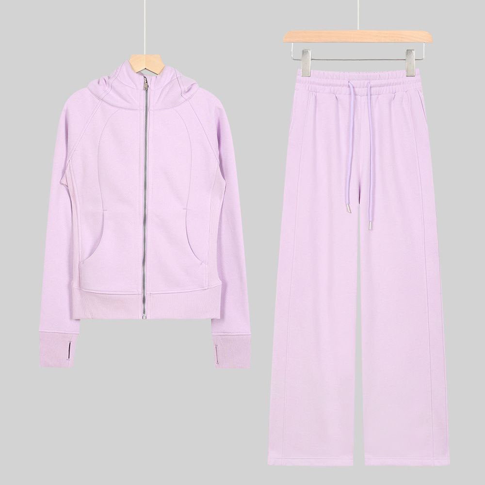 Lulu Tracksuit