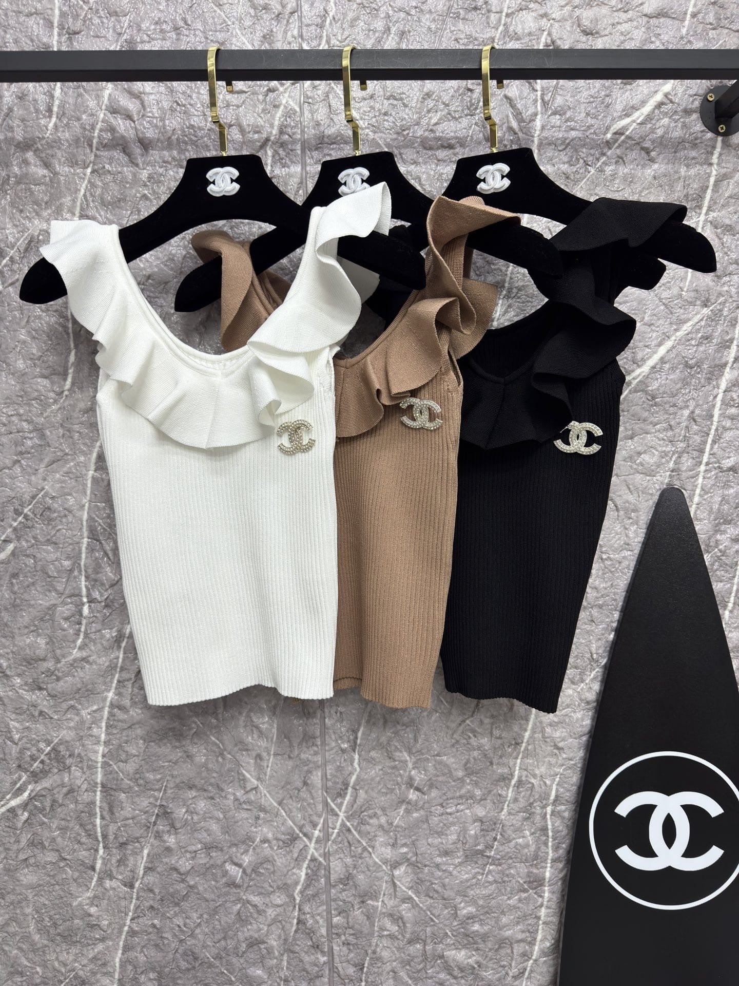 Tops