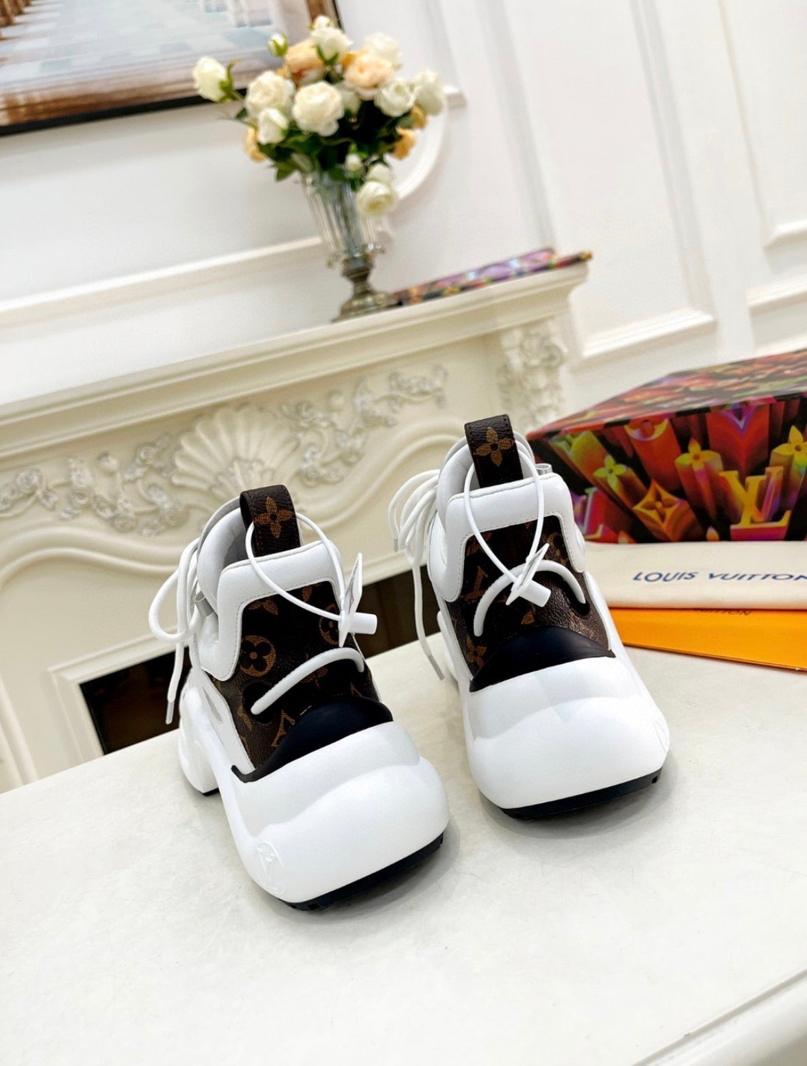 Trainers
