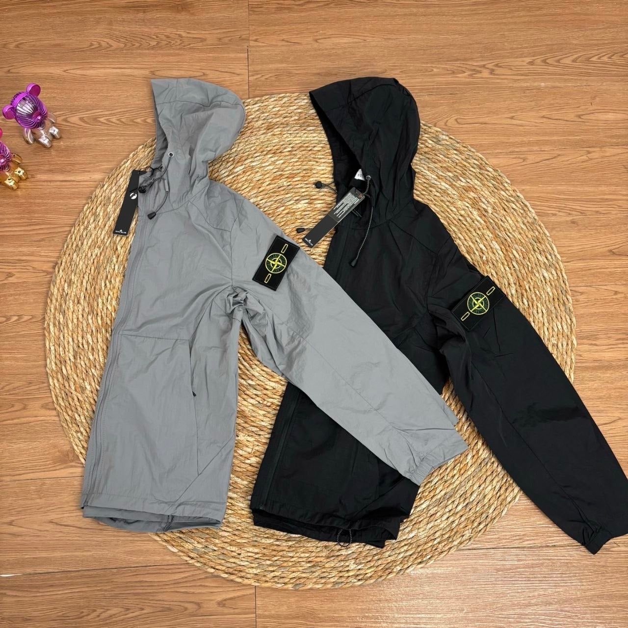 Jackets SMALL FITTING
