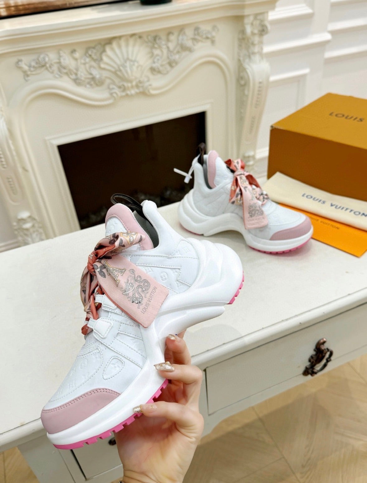 Trainers
