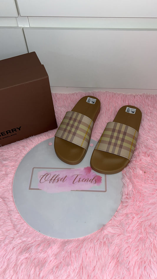 Sliders