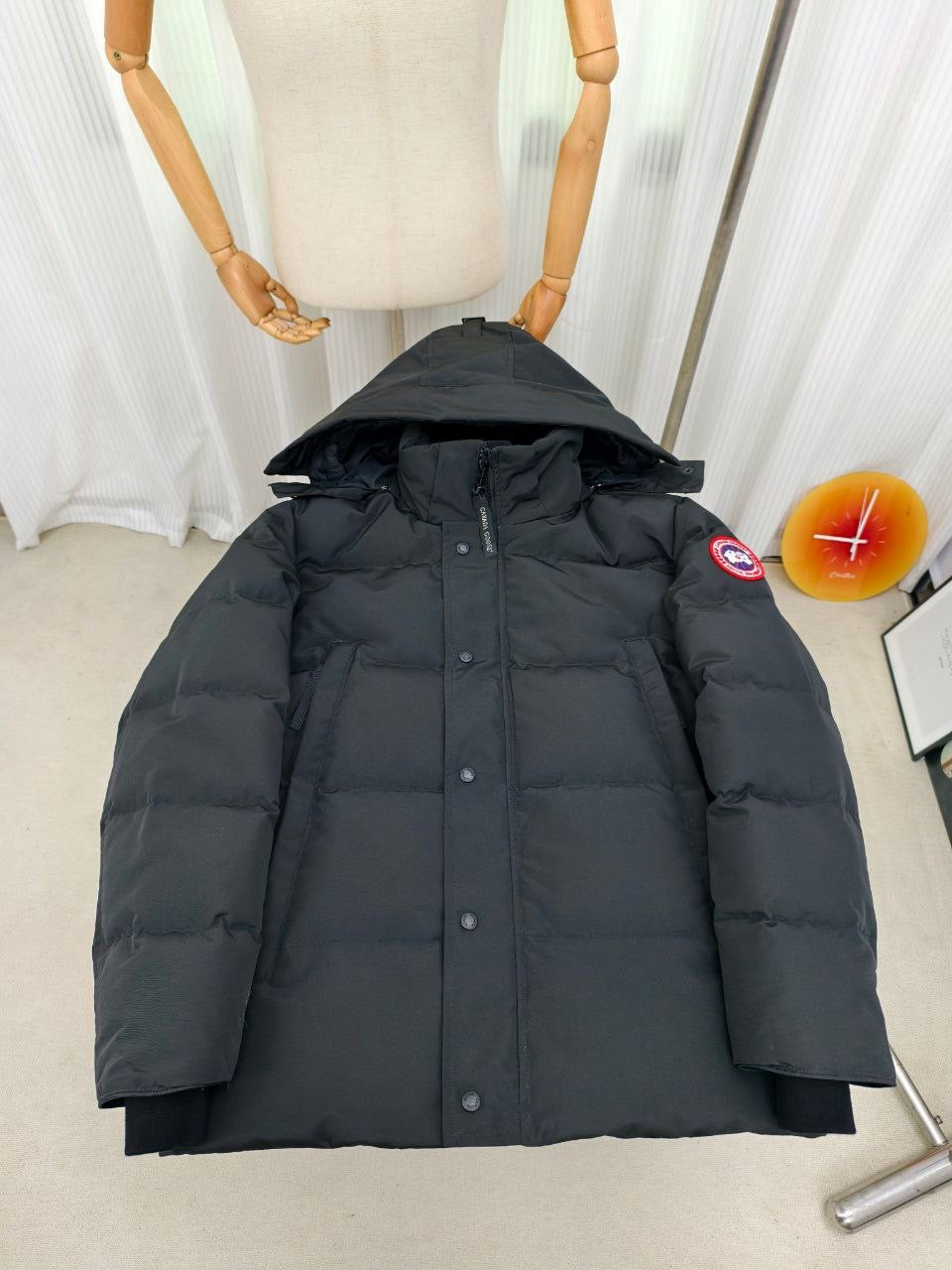 Mens Coats