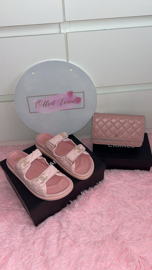 Slider&Bag Set