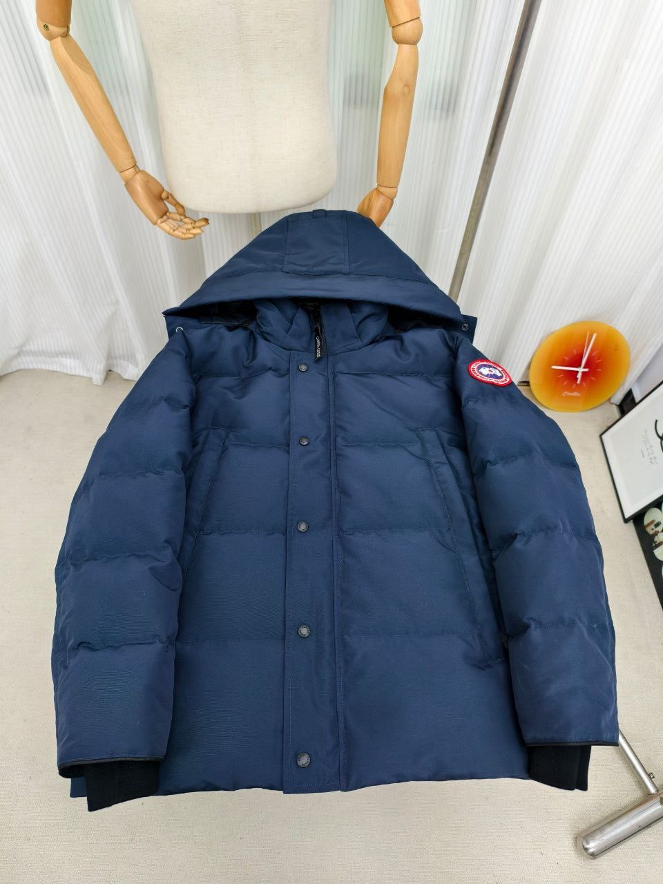 Mens Coats