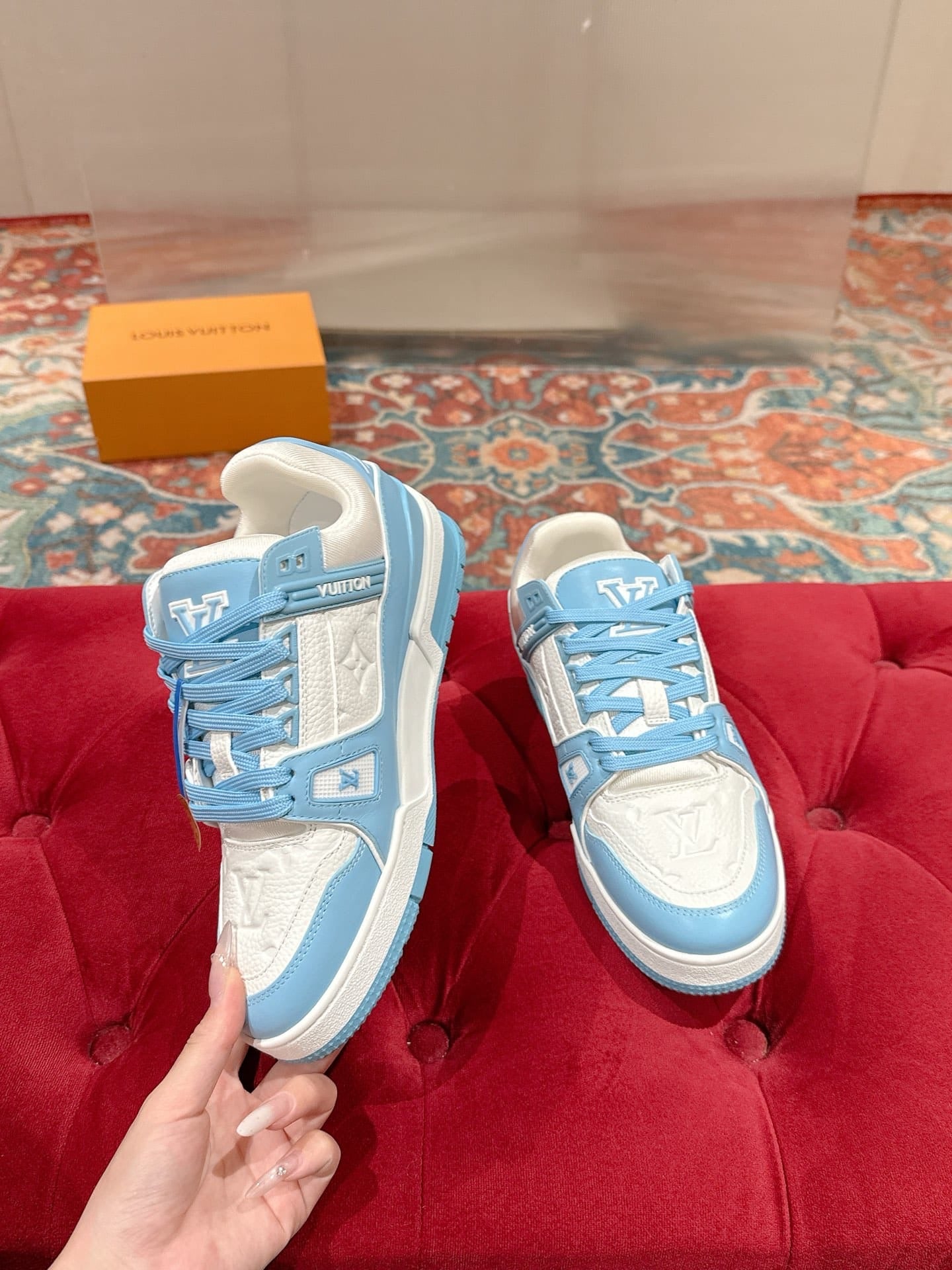 Trainers