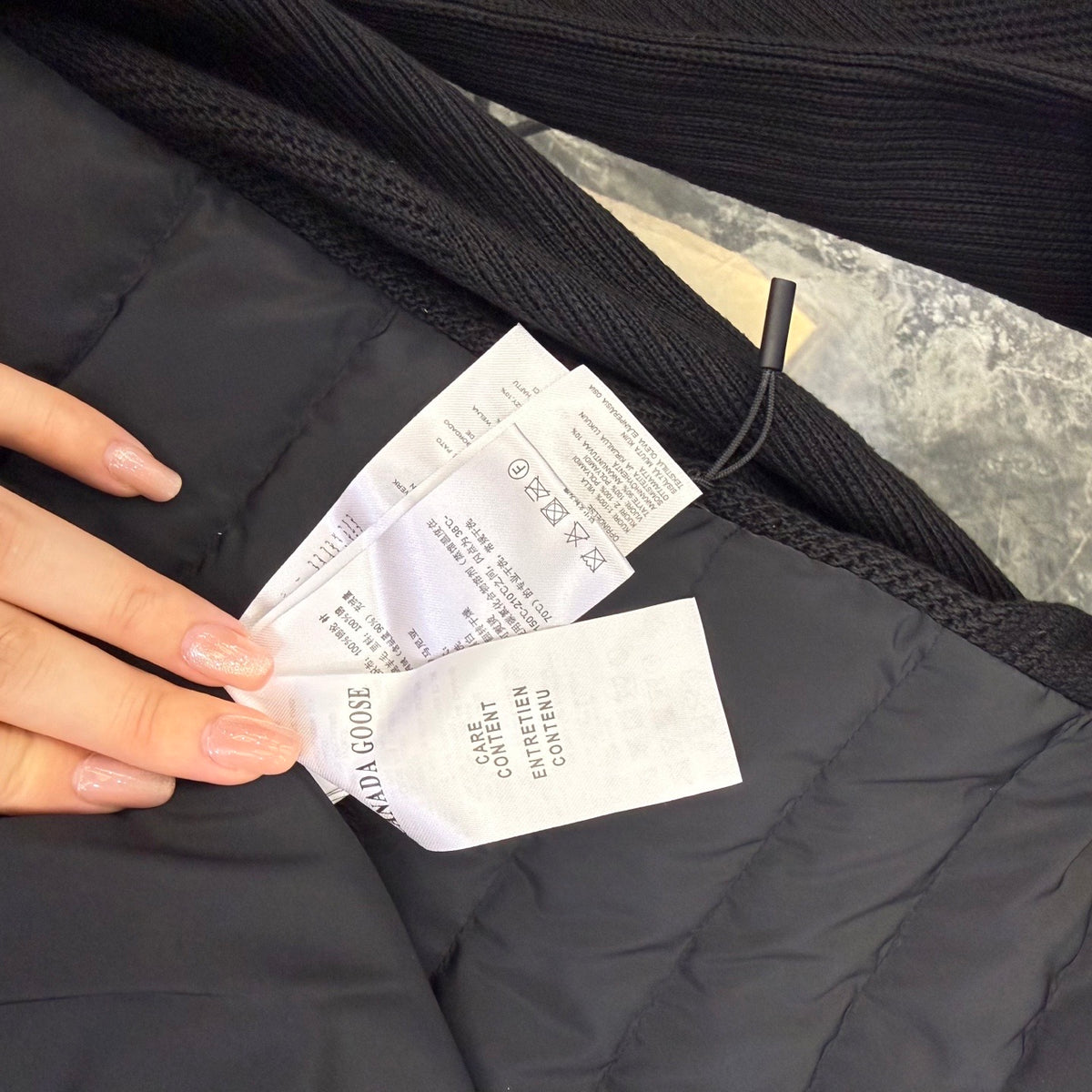 Men’s Jacket