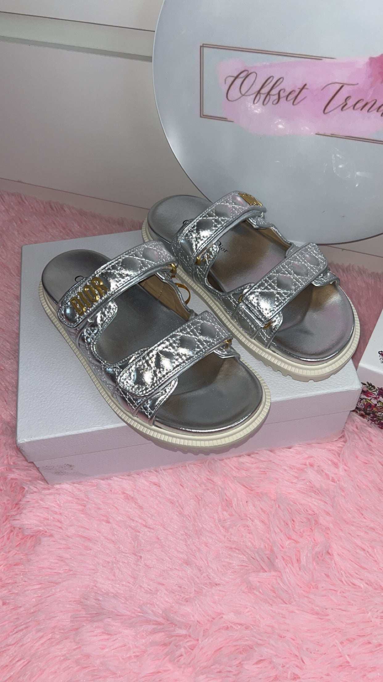 Sandals