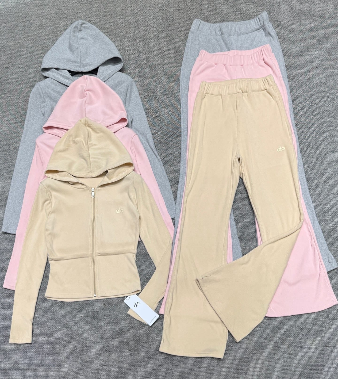 Tracksuit