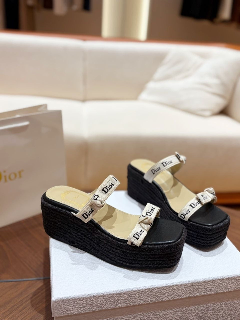 Sandals