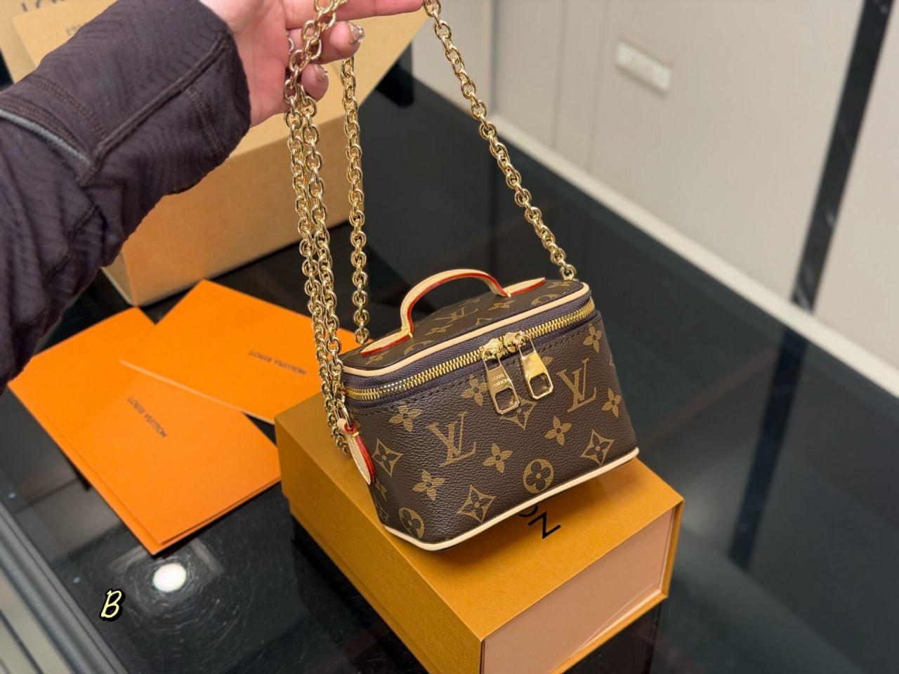 Bag