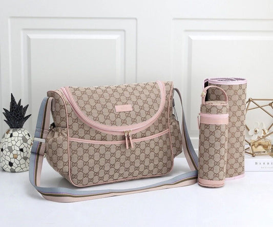 Baby Bag NO BOX