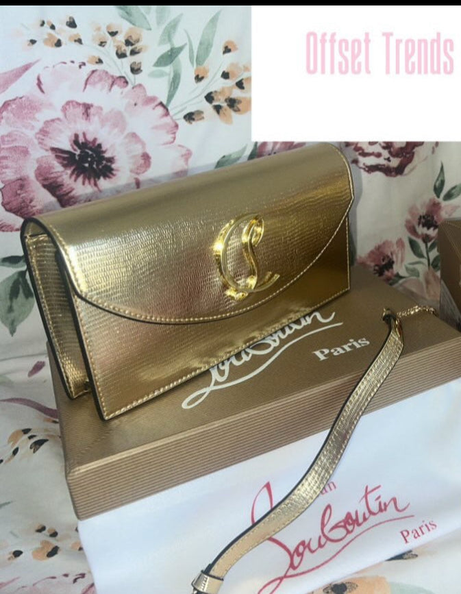 Bag IN STOCK