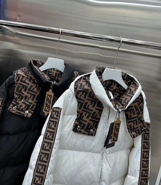 Reversible Coat