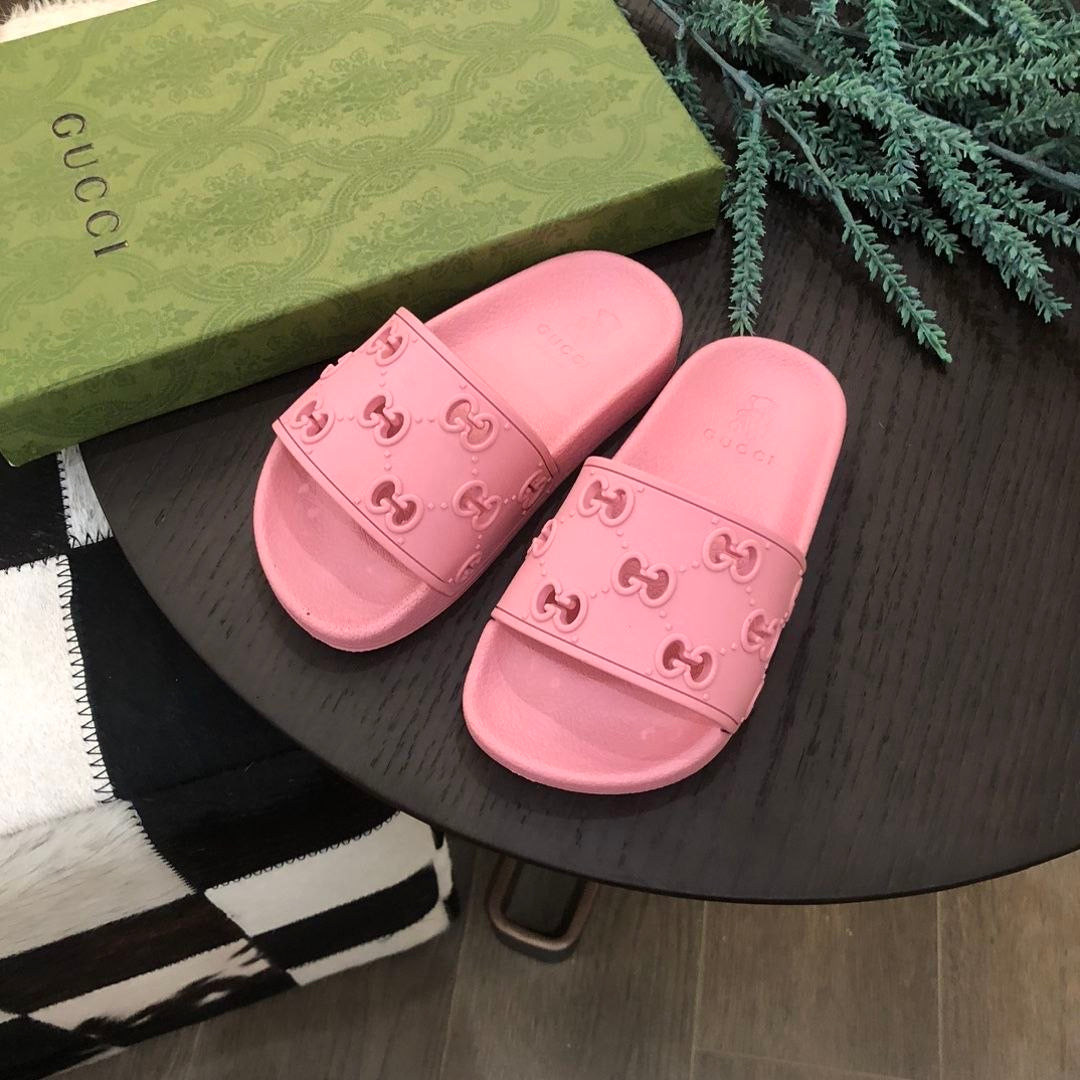Kids Sliders