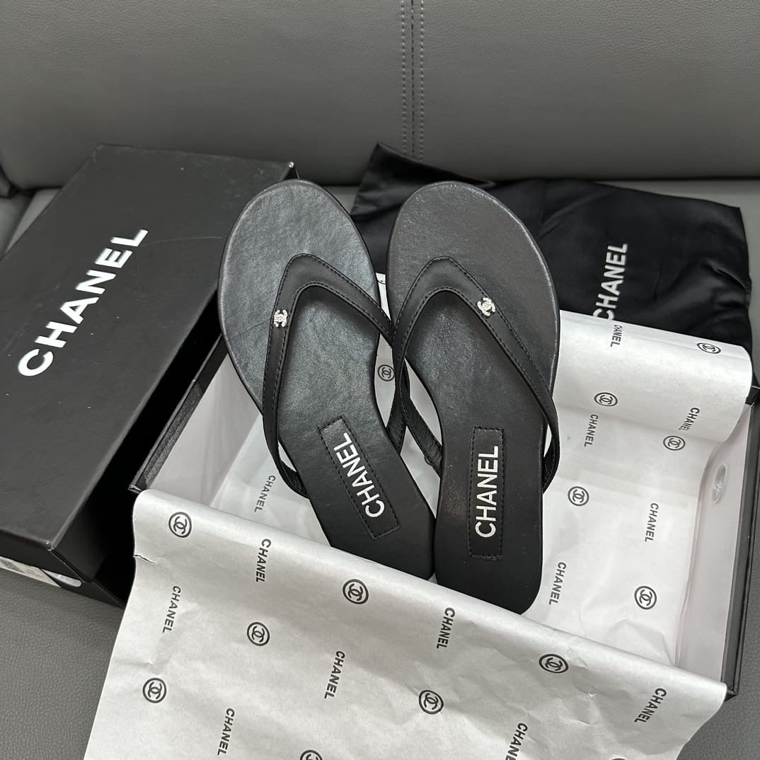 Flip Flops