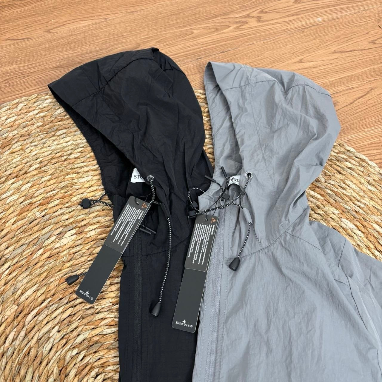 Jackets SMALL FITTING