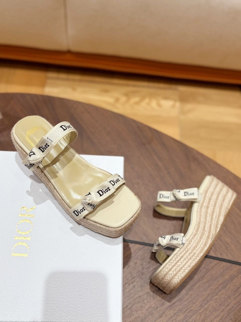 Sandals