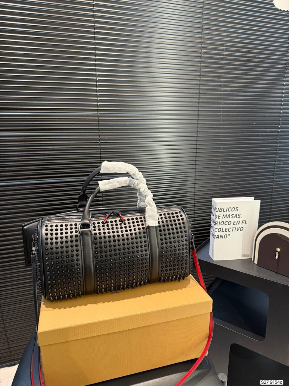 Travel Bag