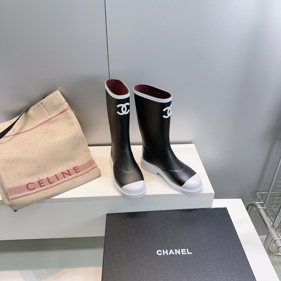 Welly Boots