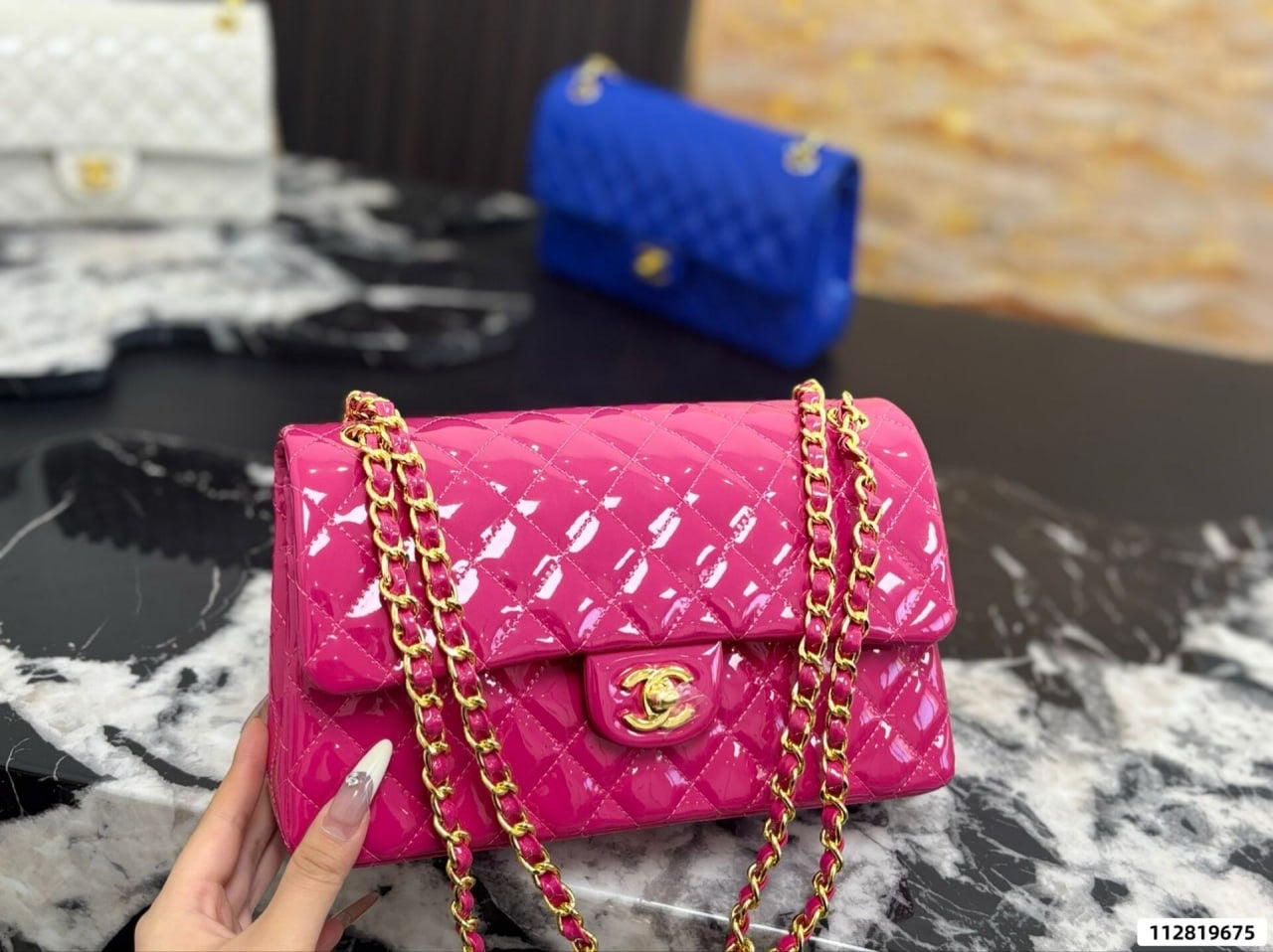 Bag