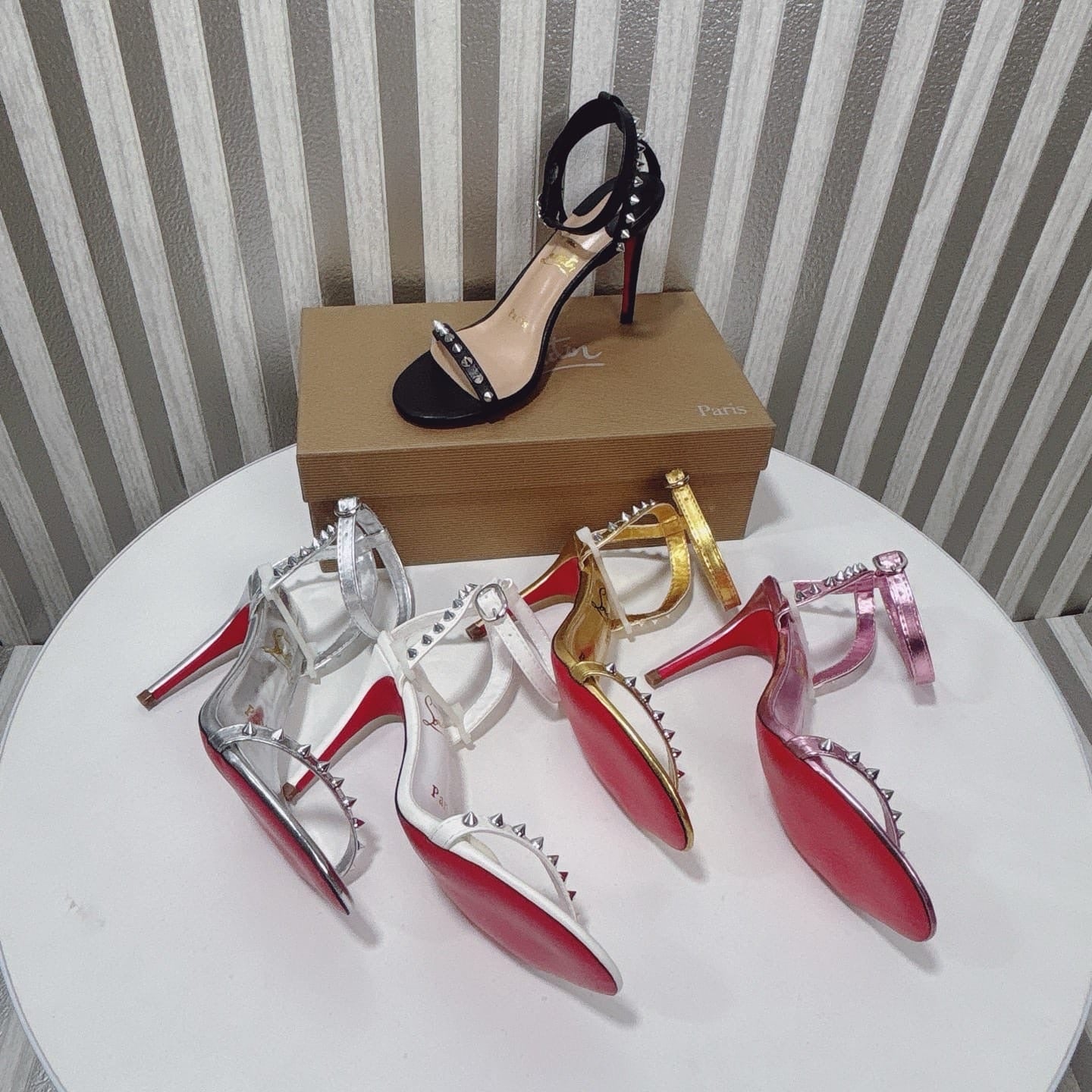 Heels