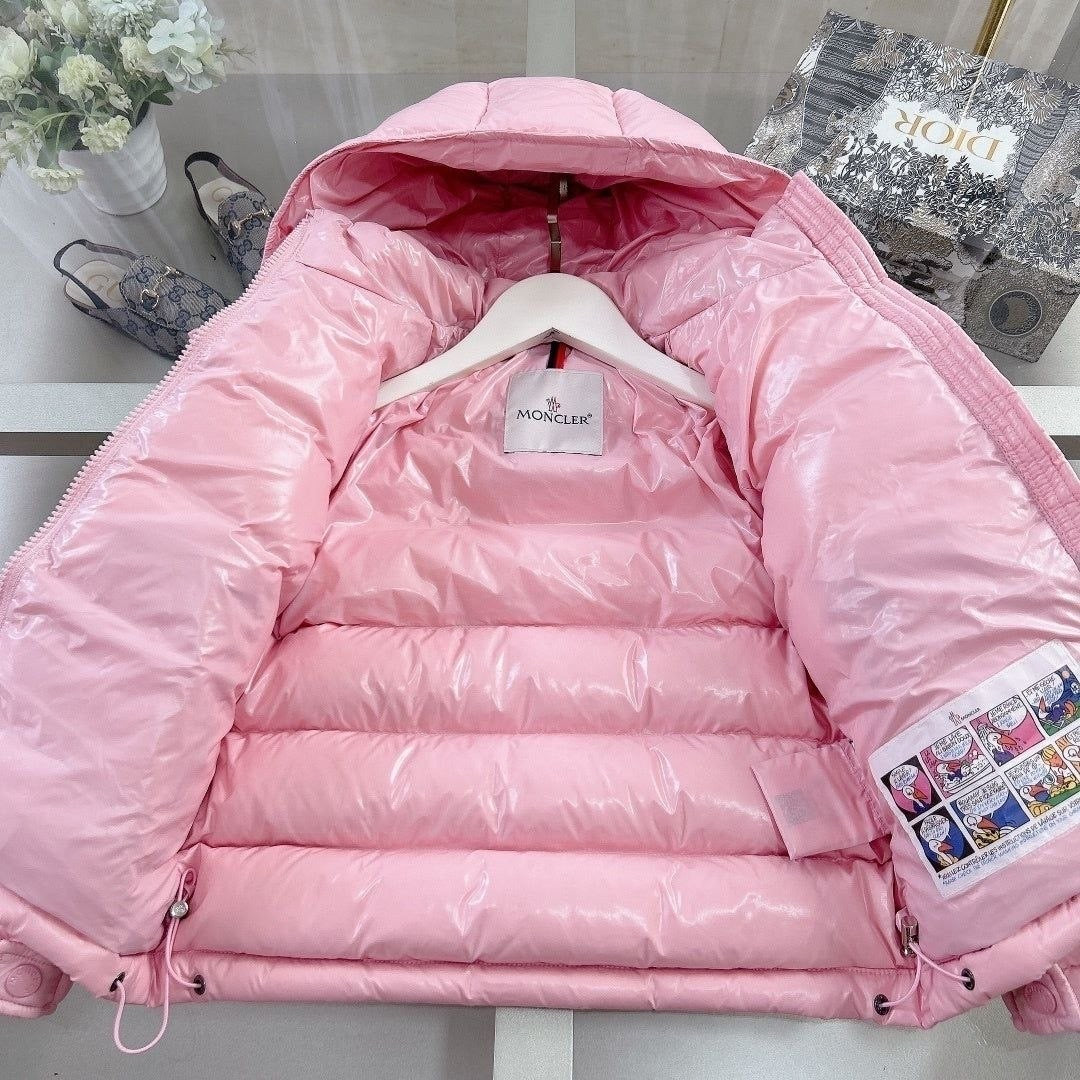 Kids Coat