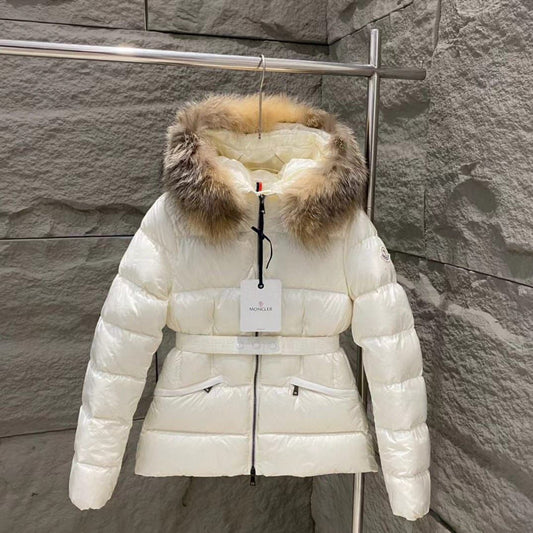 Monc Coats