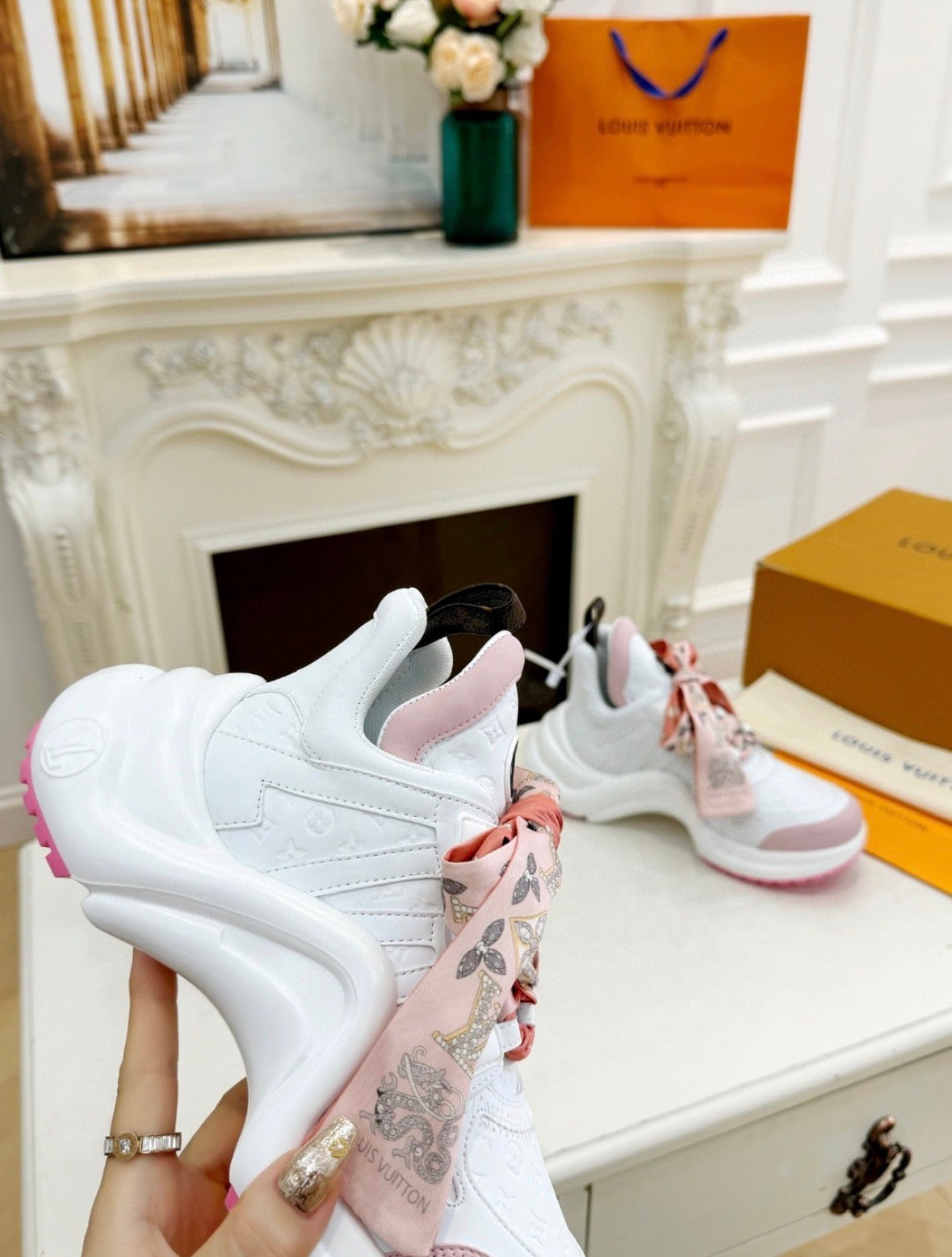 Trainers