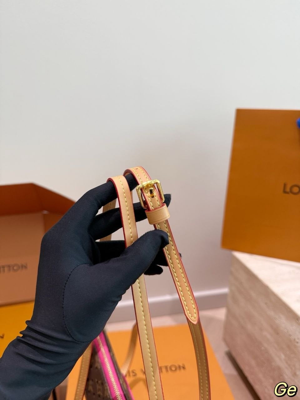 Bag