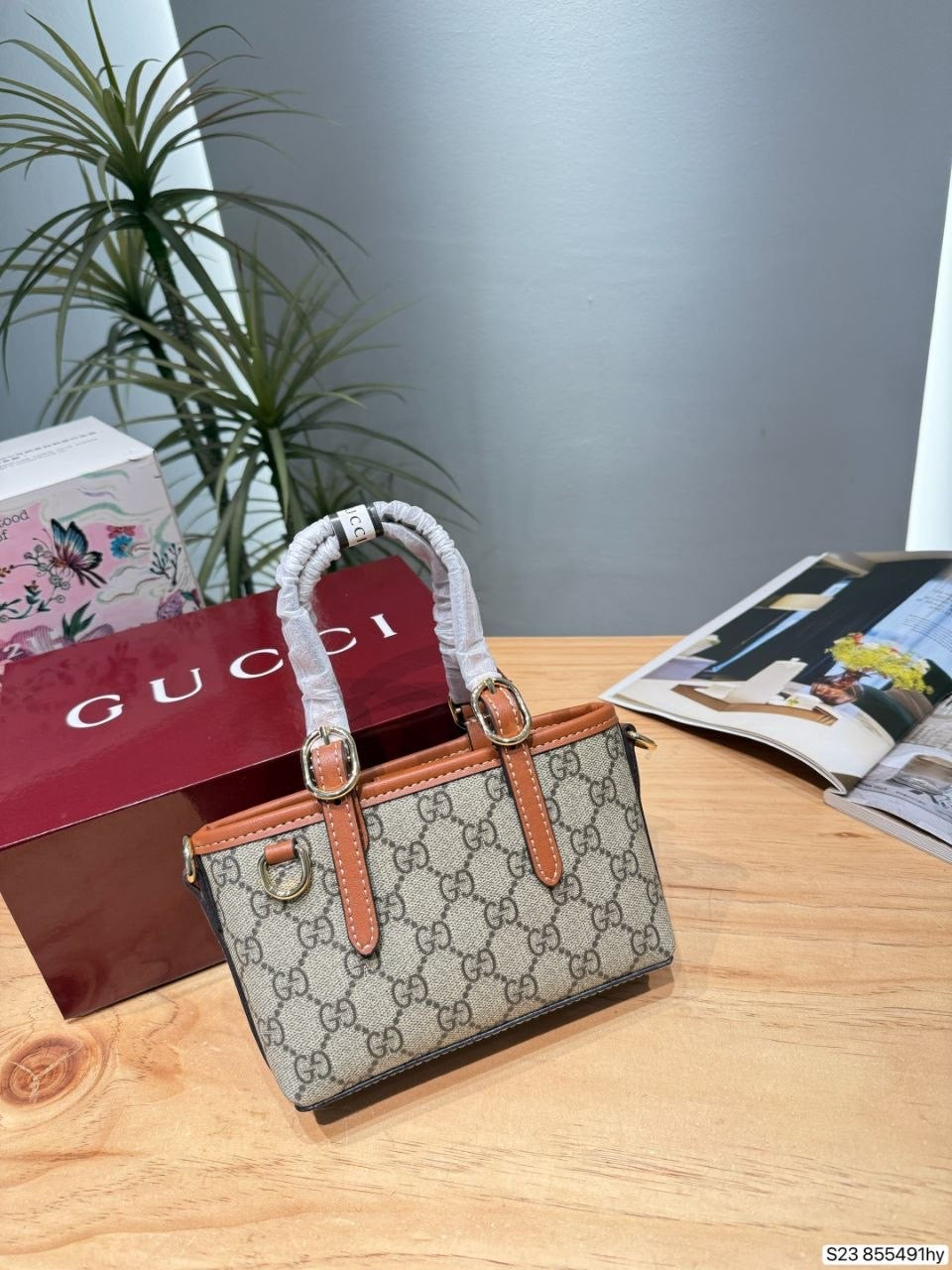 Bag