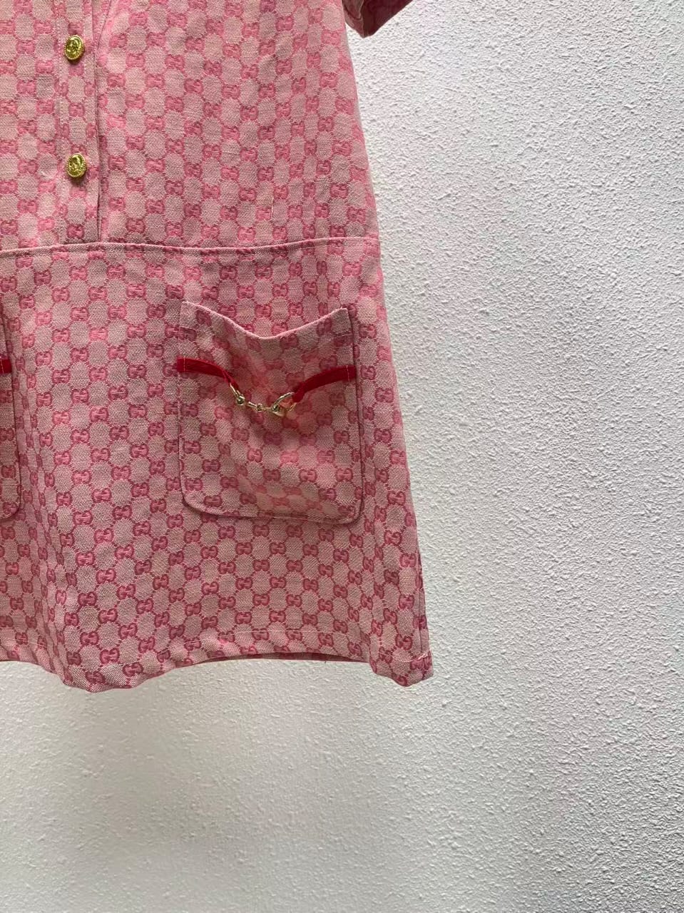 Dress (Small Fitting)
